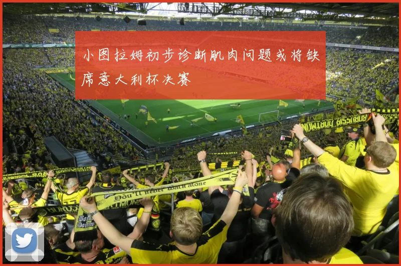 小图拉姆初步诊断肌肉问题或将缺席意大利杯决赛