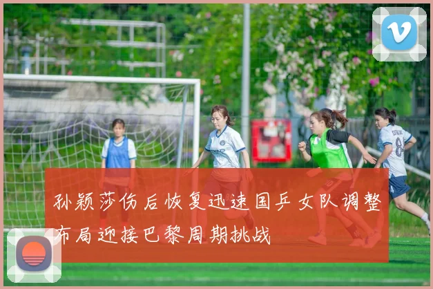 孙颖莎伤后恢复迅速国乒女队调整布局迎接巴黎周期挑战