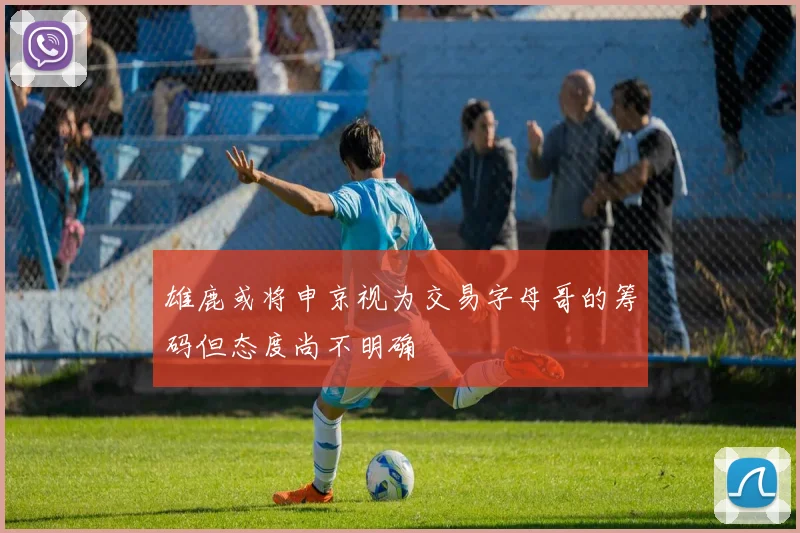 雄鹿或将申京视为交易字母哥的筹码但态度尚不明确